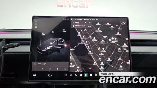 Tesla Model Y 2026 — photo 20