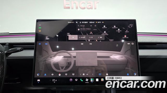 Tesla Model Y 2026 — photo 27