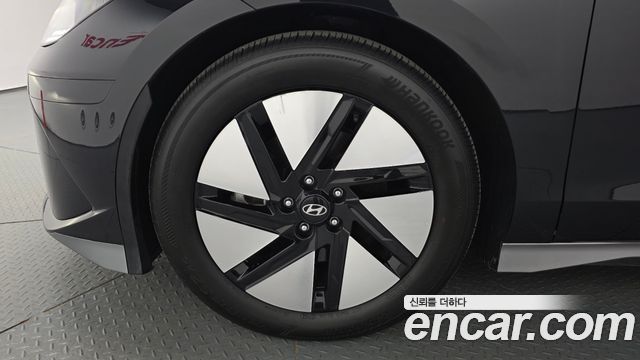 Hyundai Ioniq6 2023 — photo 5