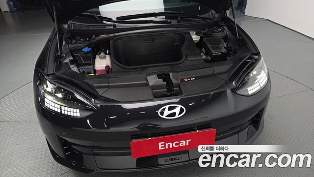 Hyundai Ioniq6 2023 — photo 6