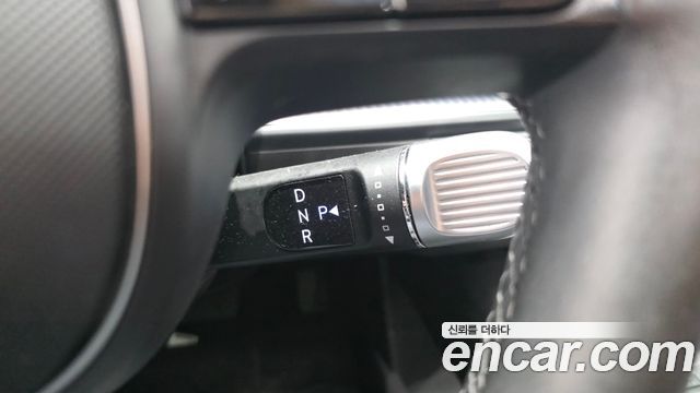Hyundai Ioniq6 2023 — photo 9