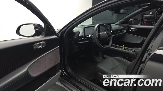 Hyundai Ioniq6 2023 — photo 10