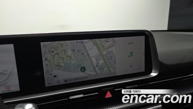 Hyundai Ioniq6 2023 — photo 15