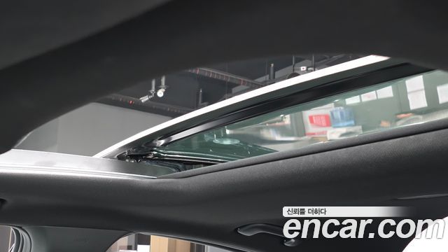 Hyundai Ioniq6 2023 — photo 18