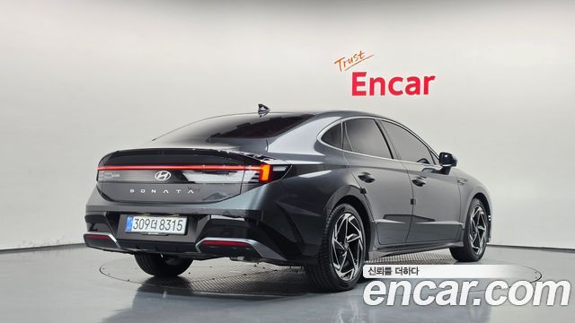 Hyundai Sonata 2026 — photo 2
