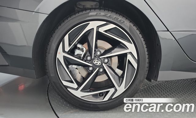 Hyundai Sonata 2026 — photo 5
