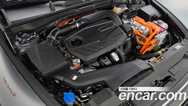Hyundai Sonata 2026 — photo 6