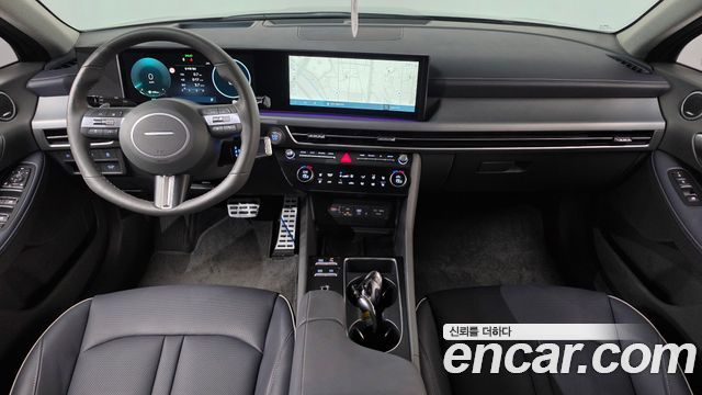 Hyundai Sonata 2026 — photo 10