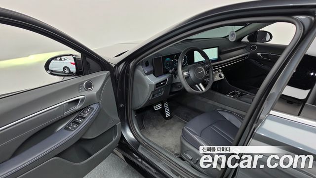 Hyundai Sonata 2026 — photo 13