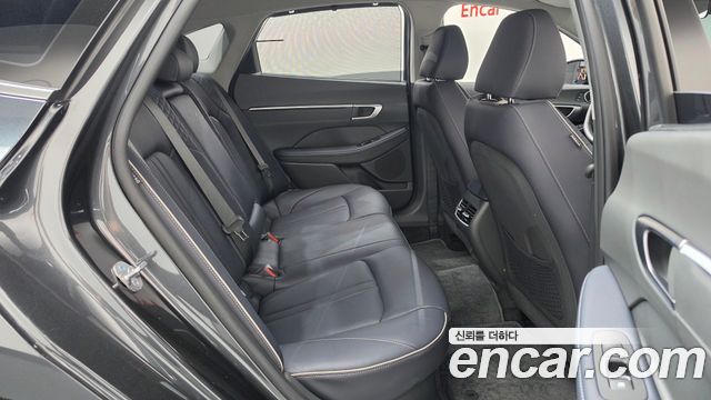Hyundai Sonata 2026 — photo 17