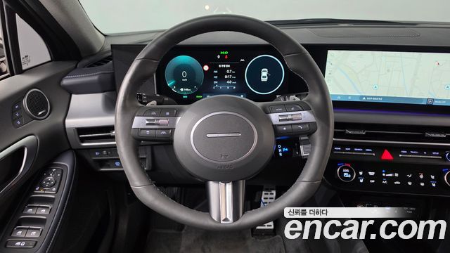 Hyundai Sonata 2026 — photo 18