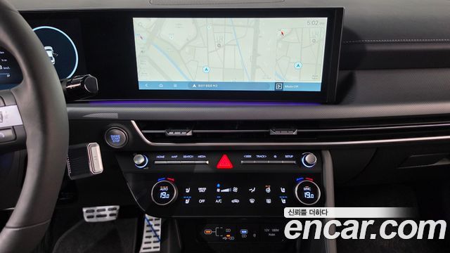 Hyundai Sonata 2026 — photo 19
