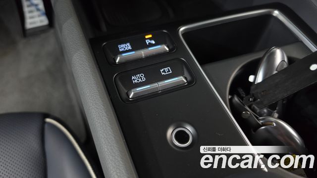 Hyundai Sonata 2026 — photo 21
