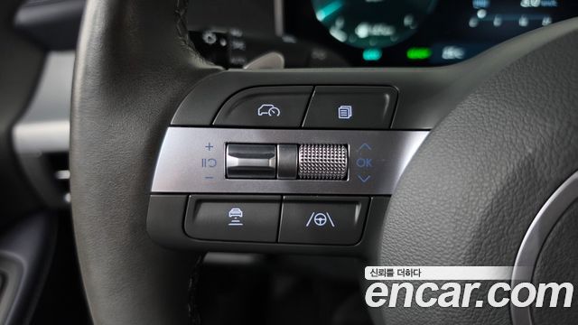 Hyundai Sonata 2026 — photo 22