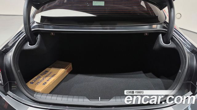 Hyundai Sonata 2026 — photo 24