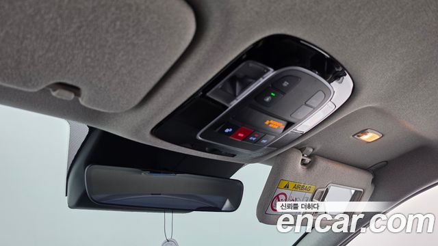 Hyundai Sonata 2026 — photo 25