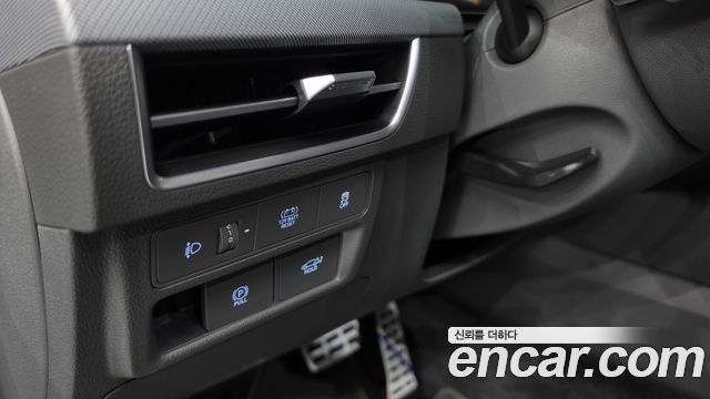 Hyundai Sonata 2026 — photo 26