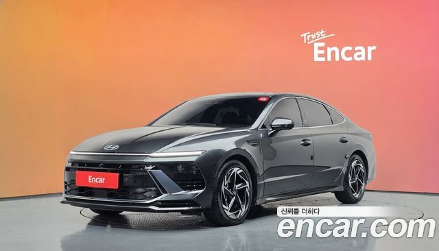 Hyundai Sonata 2026 — photo 1