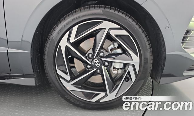 Hyundai Sonata 2026 — photo 7