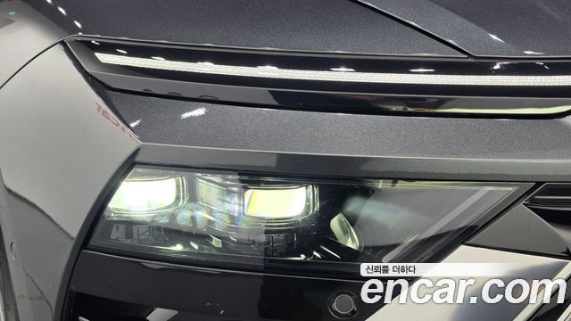 Hyundai Sonata 2026 — photo 8