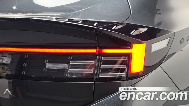 Hyundai Sonata 2026 — photo 9