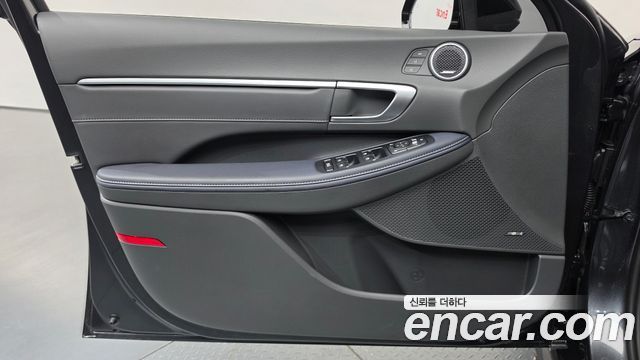 Hyundai Sonata 2026 — photo 14