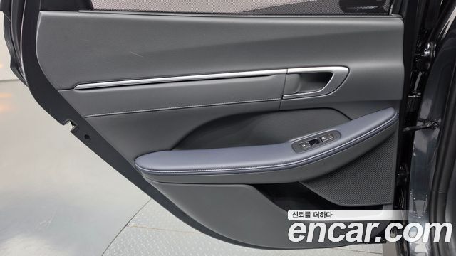 Hyundai Sonata 2026 — photo 15