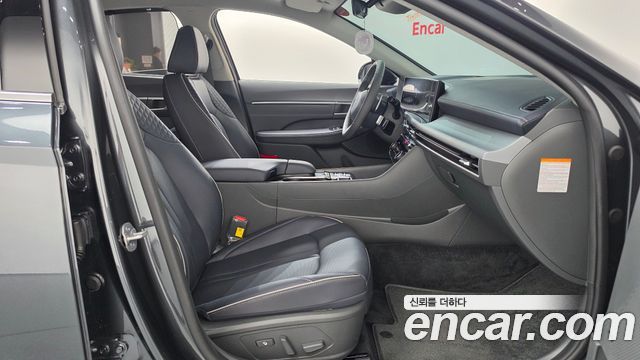 Hyundai Sonata 2026 — photo 16