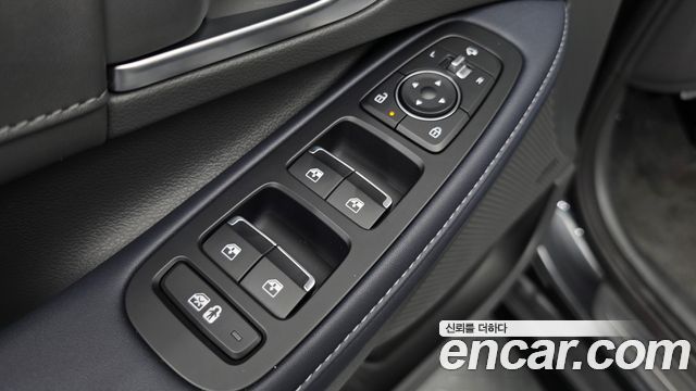 Hyundai Sonata 2026 — photo 28