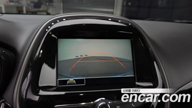 Chevrolet Korea Spark 2021 — photo 20