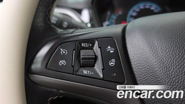 Chevrolet Korea Spark 2021 — photo 26