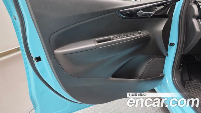 Chevrolet Korea Spark 2021 — photo 14