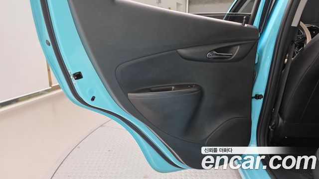 Chevrolet Korea Spark 2021 — photo 15
