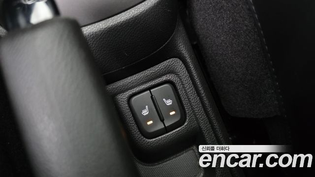 Chevrolet Korea Spark 2021 — photo 27