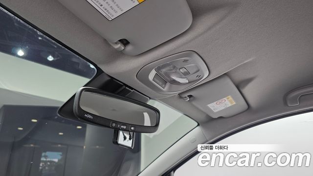 Chevrolet Korea Spark 2021 — photo 28