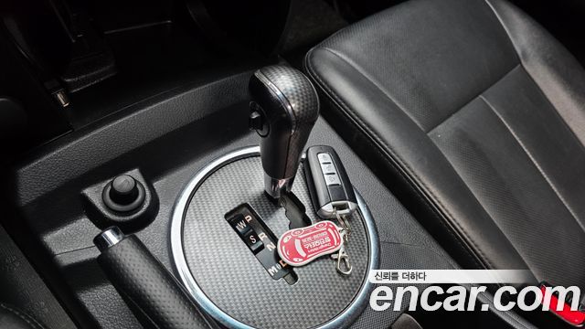 KG Mobility KORANDO 2016 — photo 9