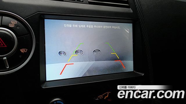 KG Mobility KORANDO 2016 — photo 14