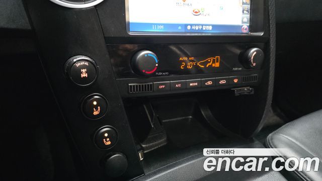 KG Mobility KORANDO 2016 — photo 15