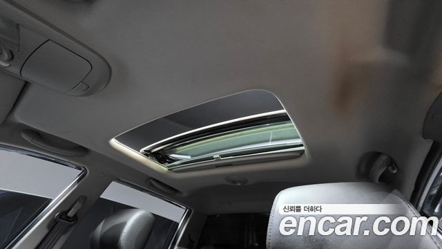 KG Mobility KORANDO 2016 — photo 16