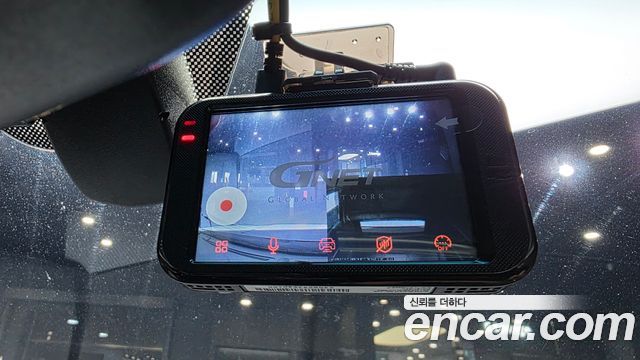 KG Mobility KORANDO 2016 — photo 19