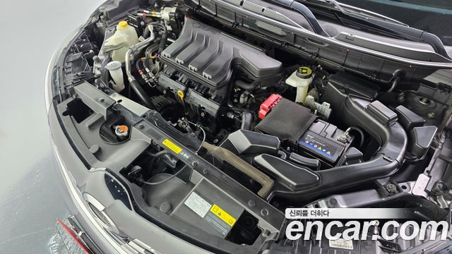 Renault Korea QM6 2020 — photo 6