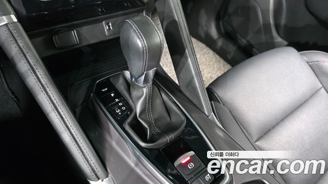 Renault Korea QM6 2020 — photo 12
