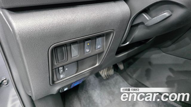Renault Korea QM6 2020 — photo 25