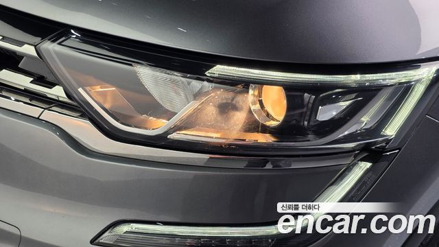 Renault Korea QM6 2020 — photo 8