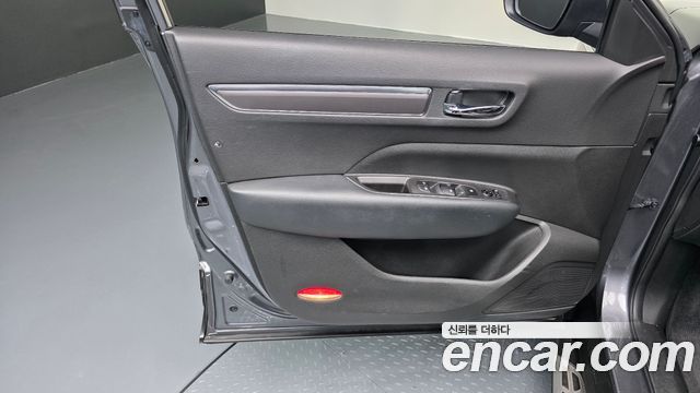 Renault Korea QM6 2020 — photo 14