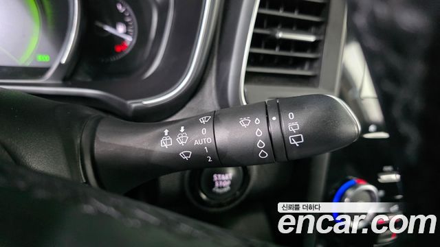 Renault Korea QM6 2020 — photo 28