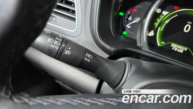 Renault Korea QM6 2020 — photo 29