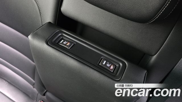 Renault Korea QM6 2020 — photo 30