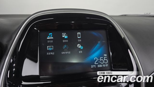 Chevrolet Korea Spark 2016 — photo 20