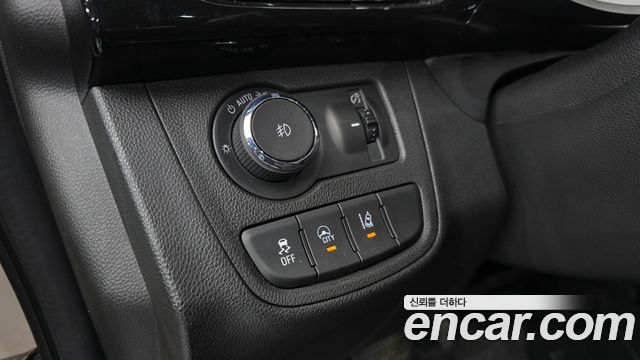 Chevrolet Korea Spark 2016 — photo 24